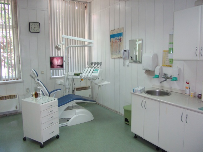 kompleksowe leczenie stomatologiczne